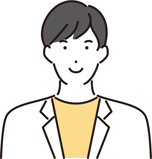 I.Mさん